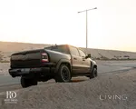 Dodge Ram TRX 2023 V8